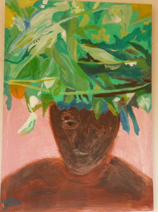 Jacqueline Claux (Jaklinclo) ©2025